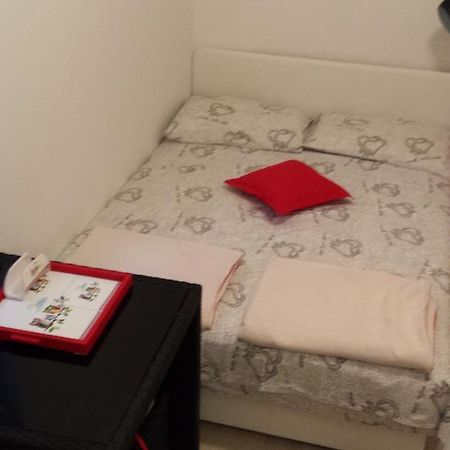 Studio Apartment Kala スプリト 部屋 写真