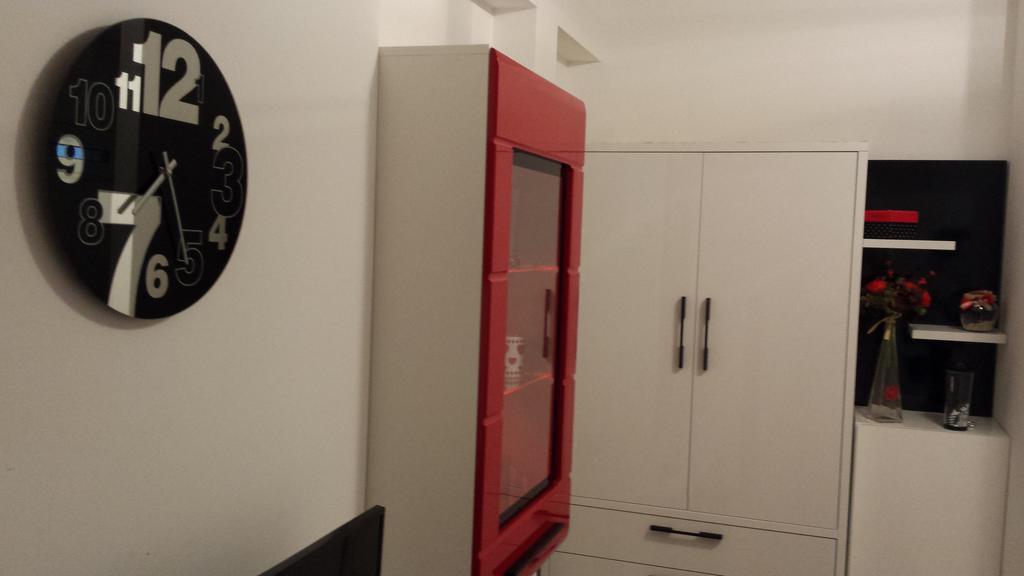 Studio Apartment Kala スプリト 部屋 写真
