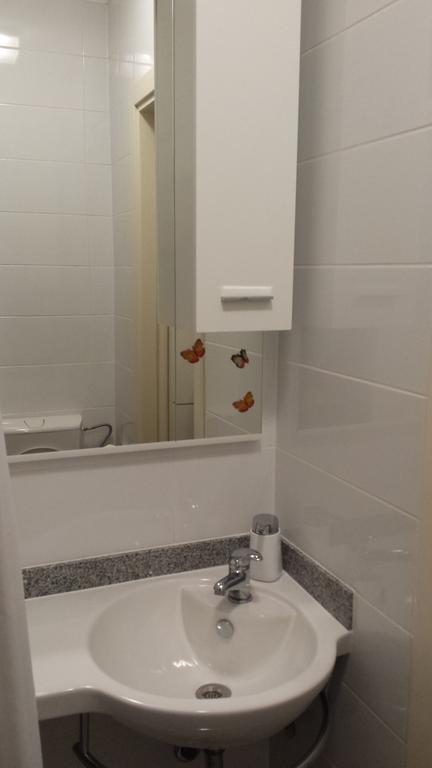 Studio Apartment Kala スプリト 部屋 写真