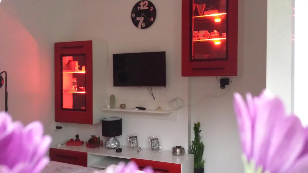Studio Apartment Kala スプリト 部屋 写真