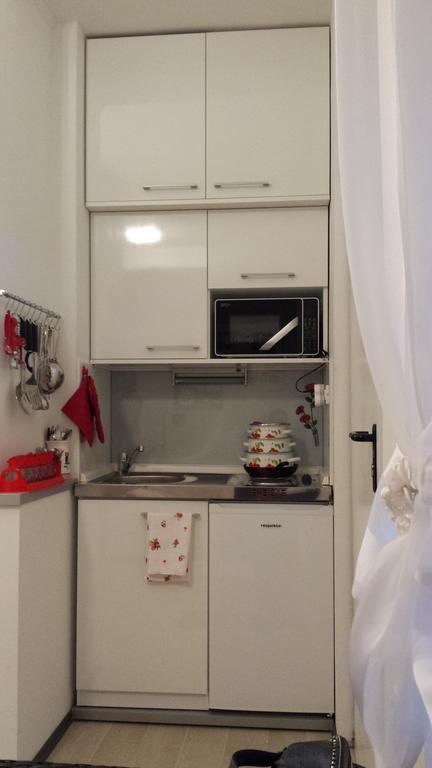 Studio Apartment Kala スプリト 部屋 写真